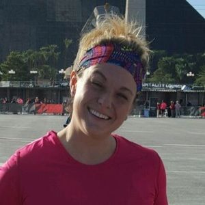 Meet your Posher, Karla