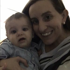 Meet your Posher, Danielle