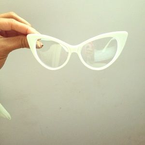Reader glasses