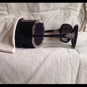 Bvlgari Sunglasses