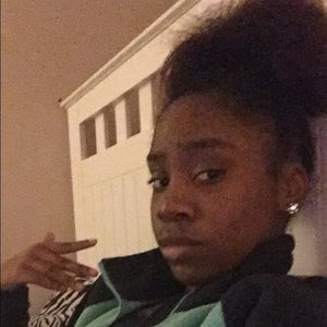 Meet your Posher, Aireanna