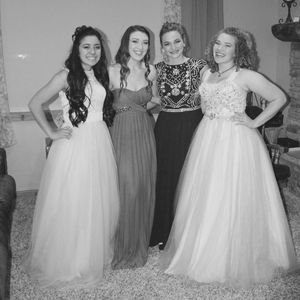 Meet your Posher, Hailey