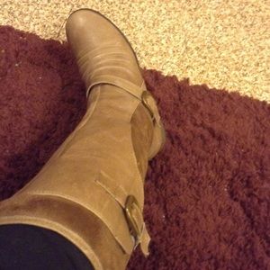 LOWEST❗️BareTrap boots😍