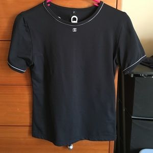 Vintage Chanel top