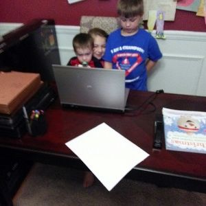 Meet your Posher, Helen