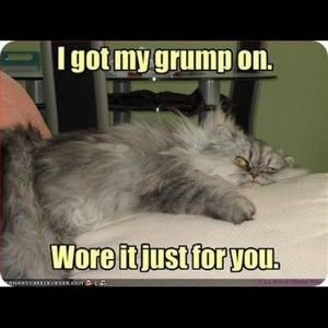 Meet your Posher, Becca