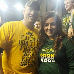 Meet your Posher, Kaylyn