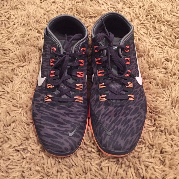 Nike Free