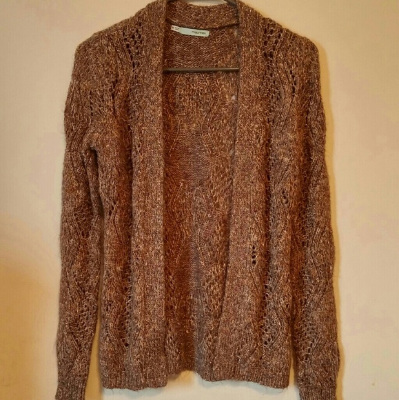Maurices Sweater/Cardigan
