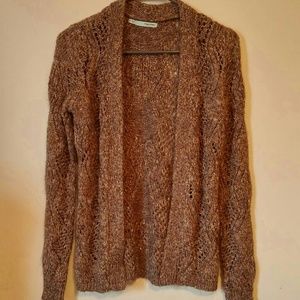 Maurices Sweater/Cardigan