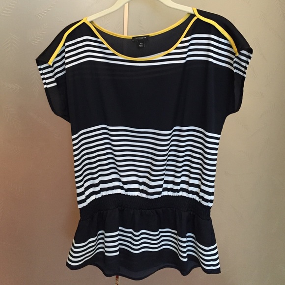 Ann Taylor Blouse
