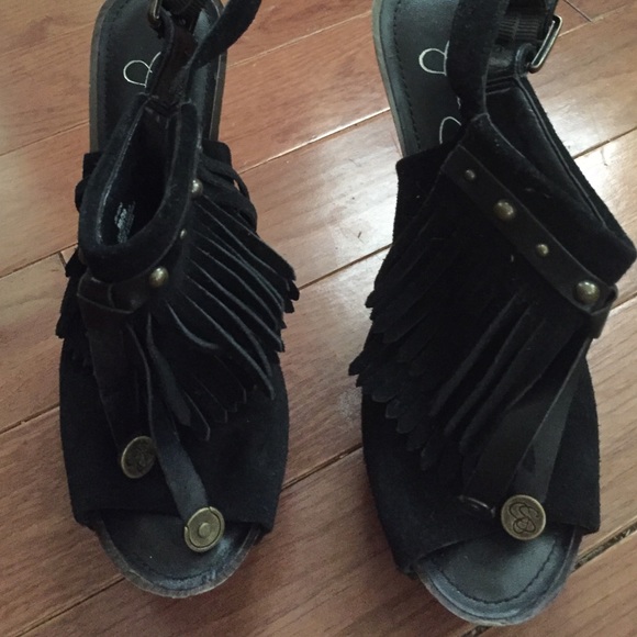 Jessica Simpson Ladies heels