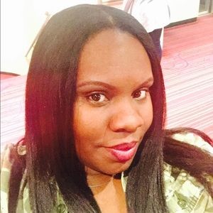 Meet your Posher, Sheree