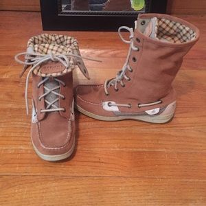 Sperry Top-Sider Boots