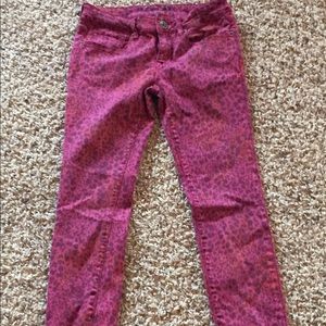 Bullhead Black skinny jeans-skinniest