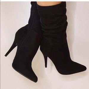 Meet your Posher, Nancy