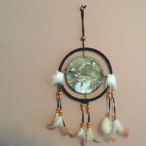 Dream Catcher