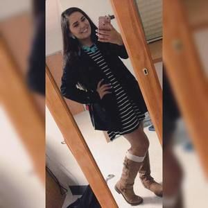 Meet your Posher, Kaitlyn