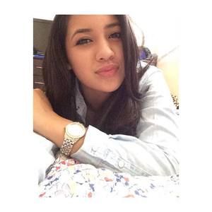 Meet your Posher, Adilene