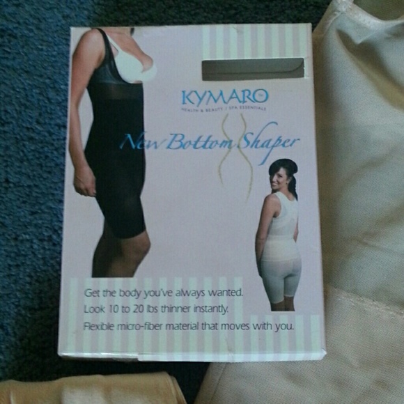 Shape wear