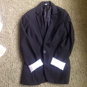 Boyfriend Blazer