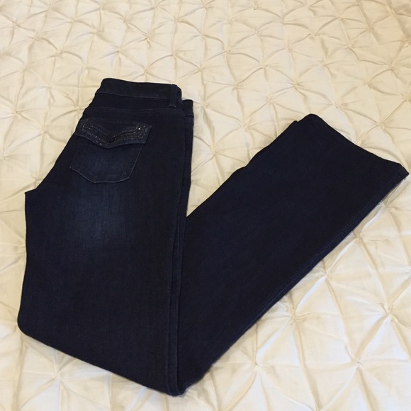 White House Black Market Jeans