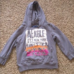 American Eagle hoodie