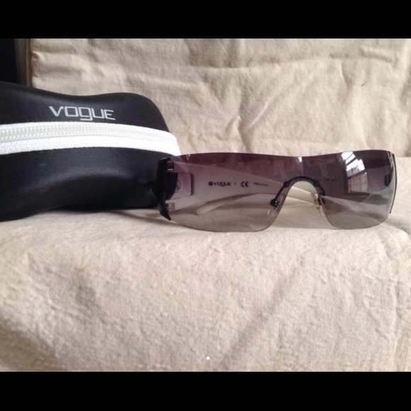 Vogue Sunglasses