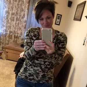 Meet your Posher, Bethany