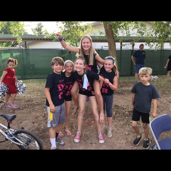 Meet your Posher, Rylie - Picture 2 of 4