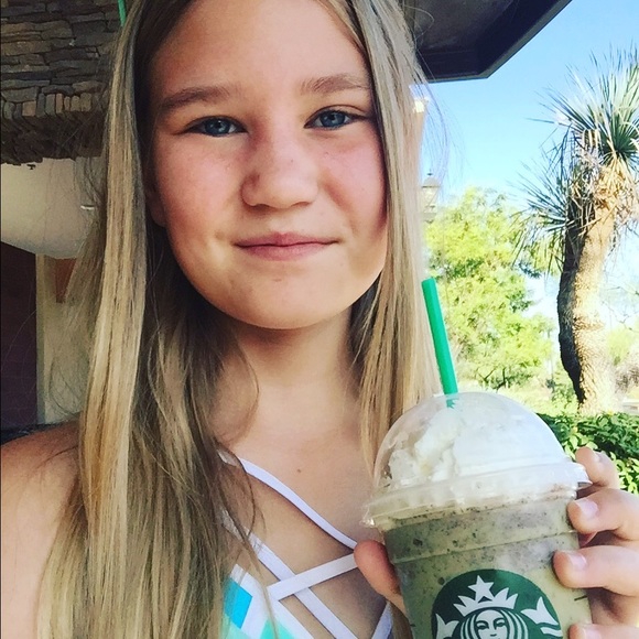 Meet your Posher, Rylie - Picture 3 of 4