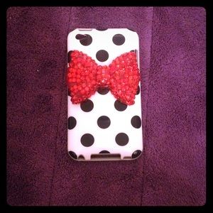 iPod 4 case