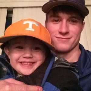 Meet your Posher, Richard