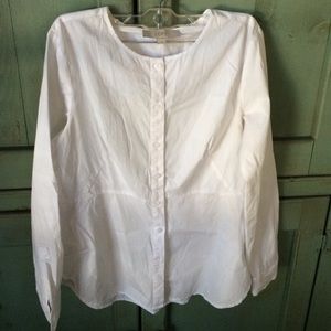 Ann Taylor loft shirt