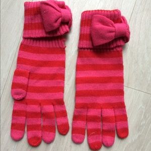 Kate Spade gloves