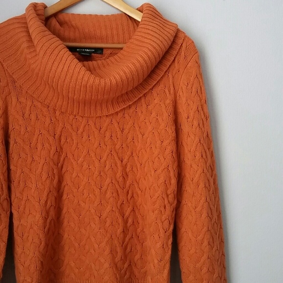 89th & Madison Sweaters - 89th & madison sweater