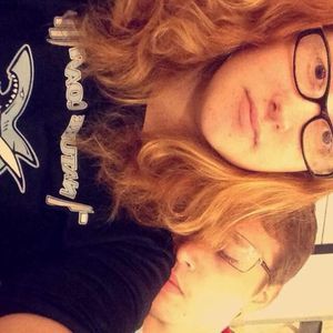 Meet your Posher, Hunter