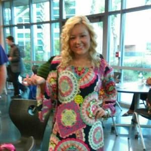 Meet your Posher, Elizabeth