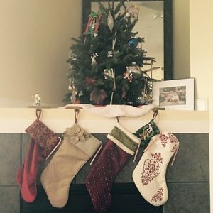 Meet your Posher, Cassandra