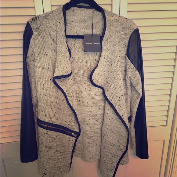 Beautiful NWT jacket