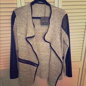 Beautiful NWT jacket