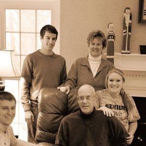 Meet your Posher, Kathy