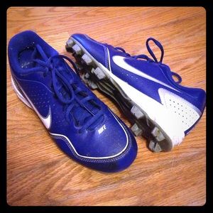 Nike Baseball / Softball Cleats
