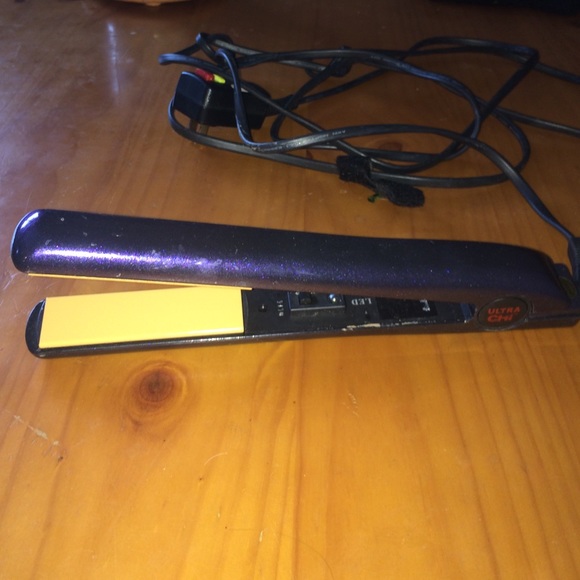 Chi Flatiron