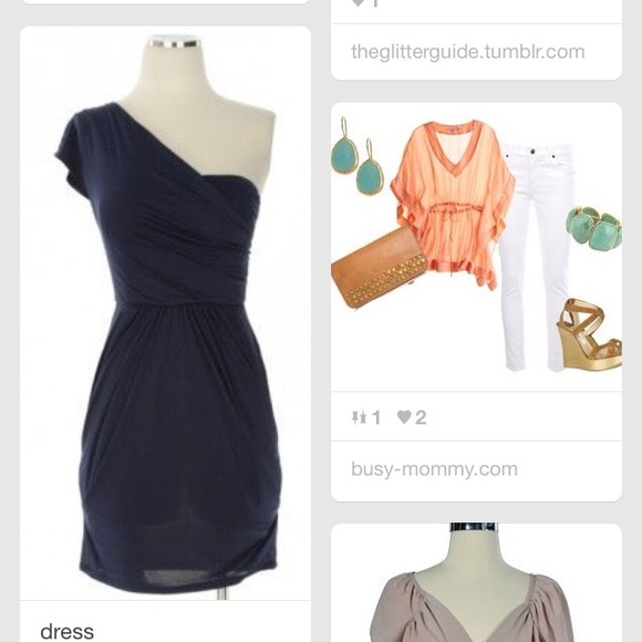 Dress for Nicky