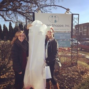 Meet your Posher, Kayla