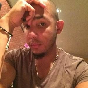 Meet your Posher, Erland