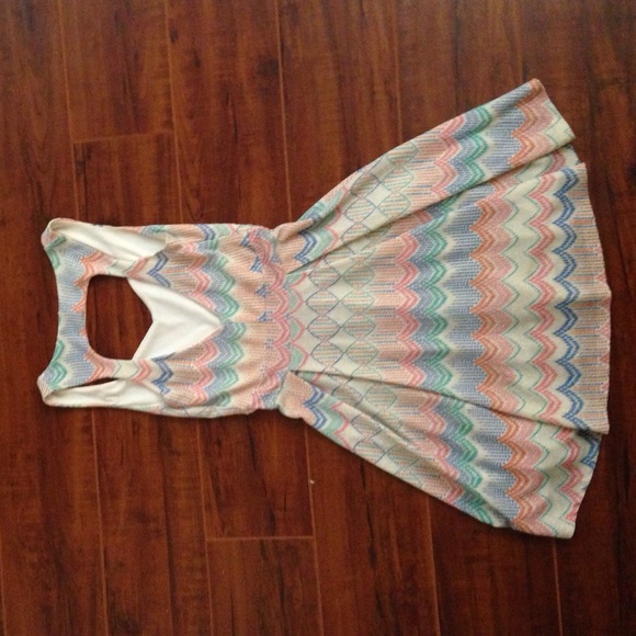 Summer Dress - Picture 2 of 2