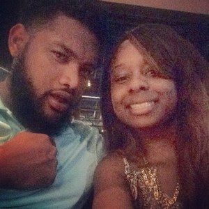 Meet your Posher, Keiondra