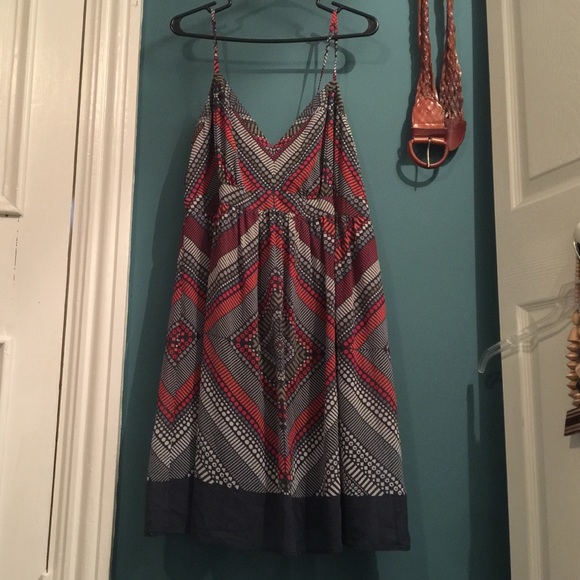 American Eagle dress